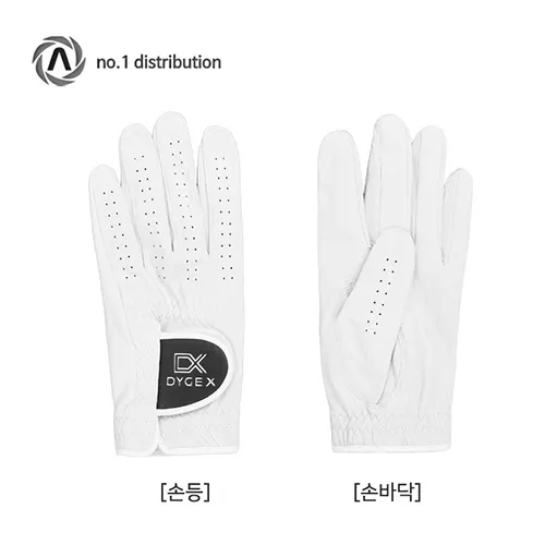 남성 트로스 올양피 골프장갑 (왼손용) (업체별도 무료배송)