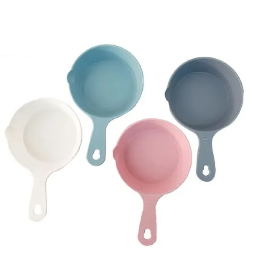 BPA FREE 국내생산 손잡이,나눔접시 골라담기 (*옵션 / (업체별도 무료배송)