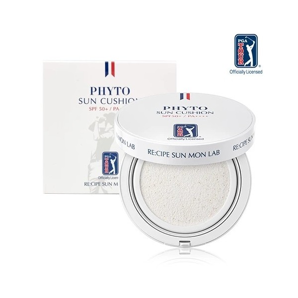 [PGA TOUR] 선몬랩 피토 선쿠션 17g (업체별도 무료배송)