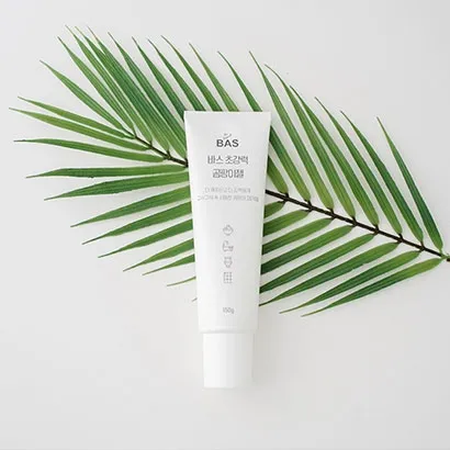 [BAS] 바스 초강력 곰팡이젤 150g (*2개이상 구매시 추가할인 - 옵션선택) (업체별도 무료배송)