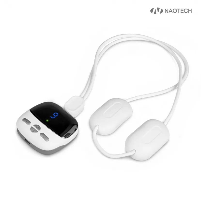 [나오] EMS 목걸이 저주파 안마기 NAO-H6300N (업체별도 무료배송)
