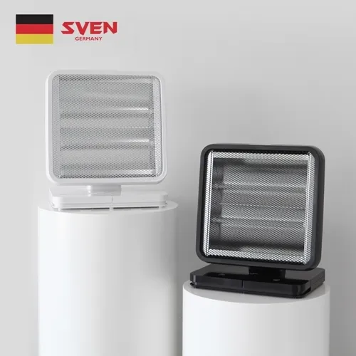 [스벤] 석영관 풋터치 히터 SVH-F603H (업체별도 무료배송)