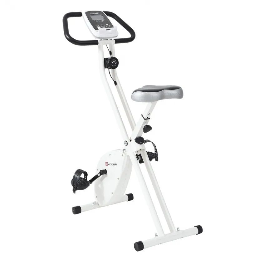 엑사이더 접이식 실내자전거 CF1000C (업체별도 무료배송)