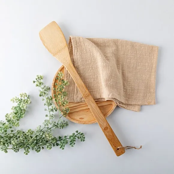 [아이젠베르그] 클랑 bamboo 롱 요리주걱 40cm (업체별도 무료배송)