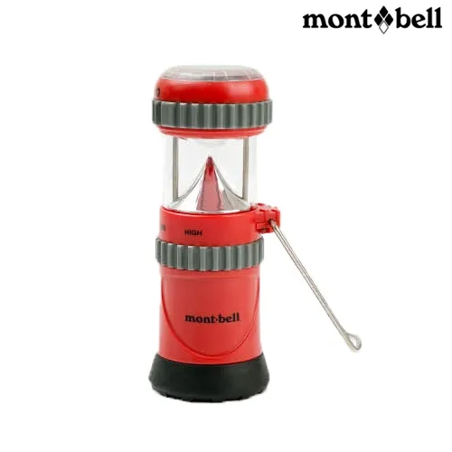 [몽벨] 2웨이 LED 캠핑용 랜턴_MB5OZ14S011 (업체별도 무료배송)