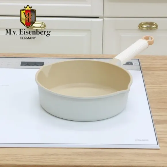 [아이젠베르그] 에스트 IH 플렉스 소테팬 22cm (업체별도 무료배송)