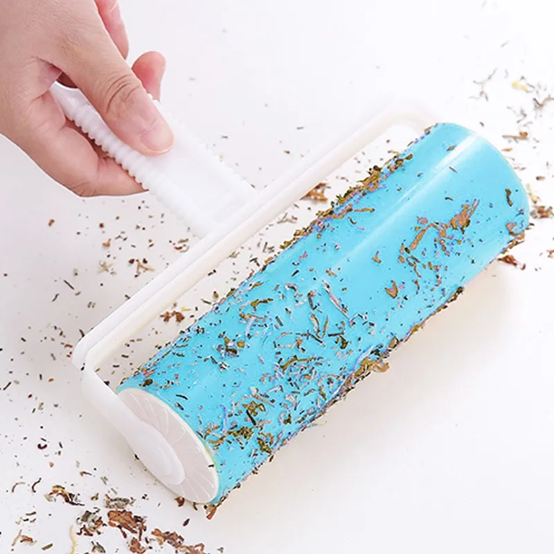 [1＋1] 반영구적 사용이 가능한 클리너 세트(10cm+16cm) (업체별도 무료배송)