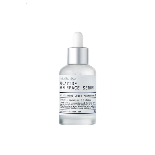 [로지컬리스킨] 아쿠아타이드 리서페이스 세럼 50ml (미백/주름개선 기능성)(업체별도 무료배송)