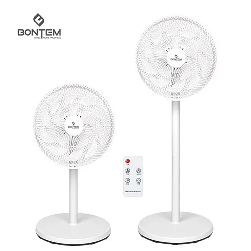 본템 스탠드 리모컨 에어써큘팬 BDC-F550R (업체별도 무료배송)
