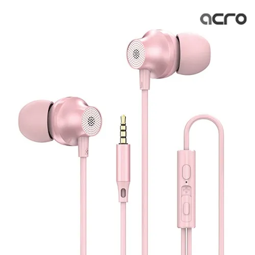 [아크로] 3.5mm 유선이어폰 ACRO 3.5mm NE03 (업체별도 무료배송)