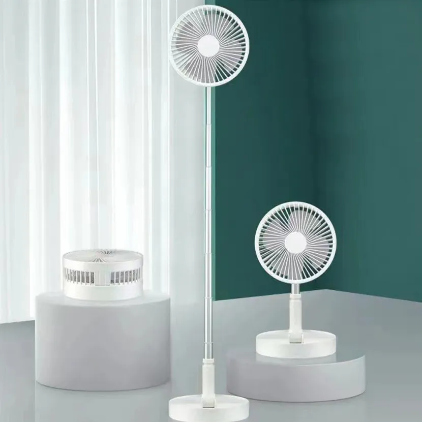 무선 접이식 탁상용 선풍기 FAN-800 (업체별도 무료배송)