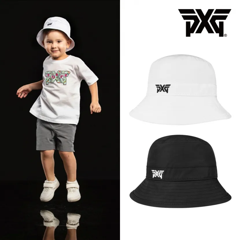 22년 최신 프로라이트 키즈 버킷햇 벙거지 PXGKIDS01 (업체별도 무료배송)