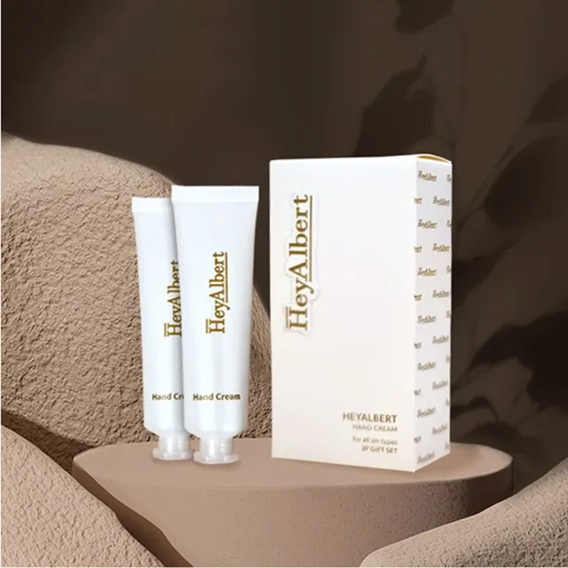 [헤이알버트] 핸드크림 60ml * 2개 x 3세트 (업체별도 무료배송)