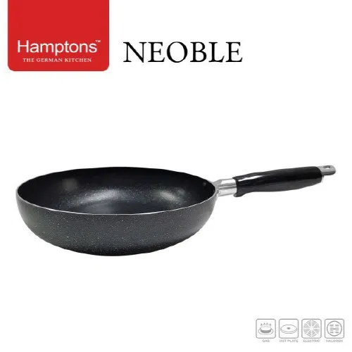 [Hamptons] 햄튼 네오블(NEOBLE) 마블코팅 후라이팬 24CM (업체별도 무료배송)