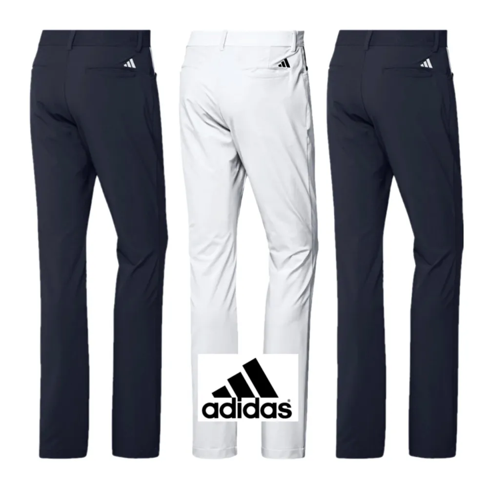 [한정수량] [코스트*정품] [adidas] 아디다스골프 남성 골프 바지 3color 656958 (업체별도 무료배송)