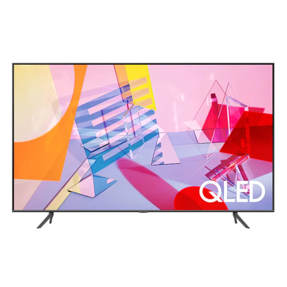 (리퍼/S급) [삼성전자] 삼성TV 50인치 스마트티비 50Q60 (4K UHD해상도)(수도권 스탠드 설치포함) (업체별도 무료배송)