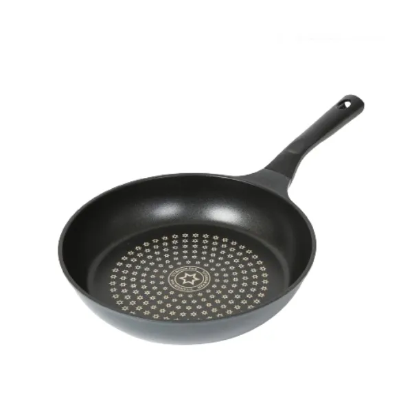 [셰프쿡] 국산 눌러붙지않는 가벼운 티타늄코팅 프라이팬 28cm (업체별도 무료배송)