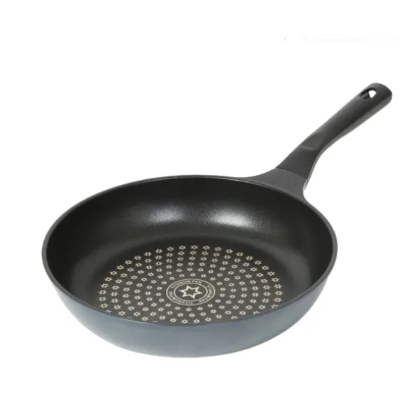[셰프쿡] 국산 눌러붙지않는 가벼운 티타늄코팅 프라이팬 30cm (업체별도 무료배송)