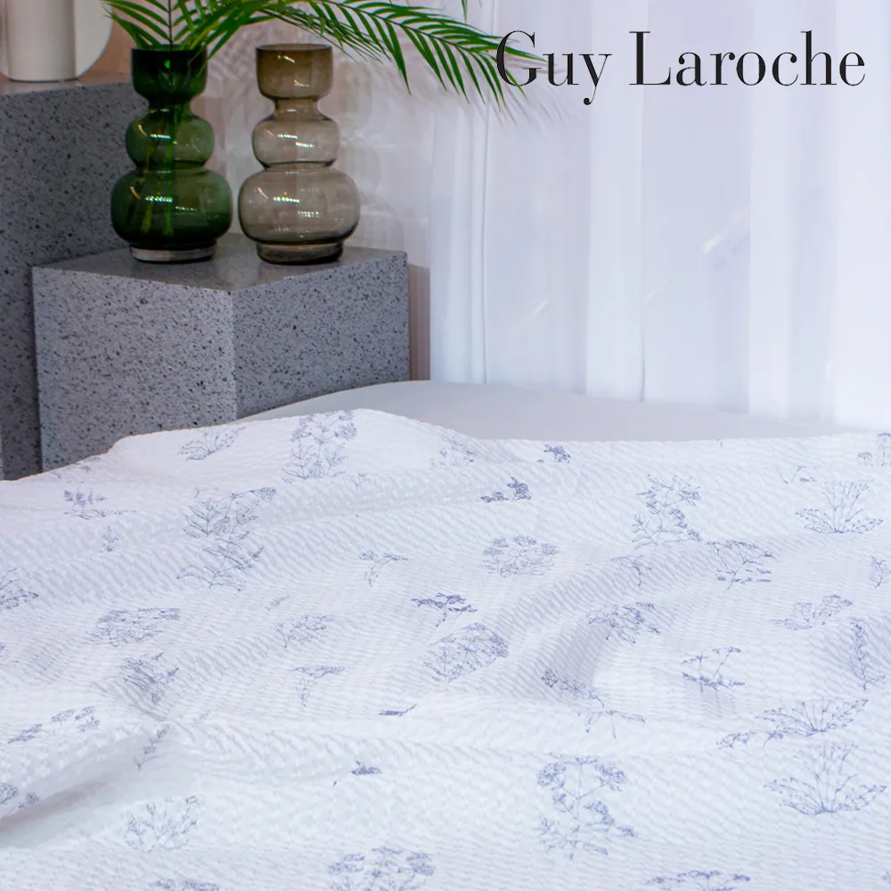 [Guy Laroche] 기라로쉬 테라피 홑이불 (160x200)(업체별도 무료배송)