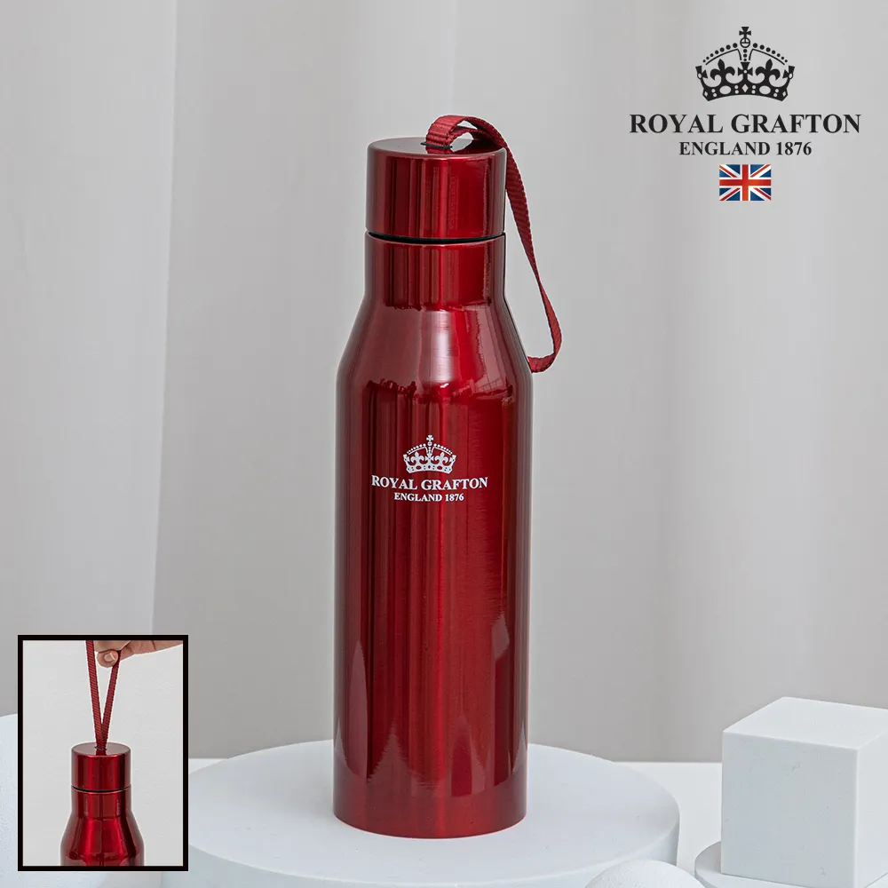[로얄그래프톤] 보온보냉 스포츠물병 450ml / 720ml (상품택일) (업체별도 무료배송)