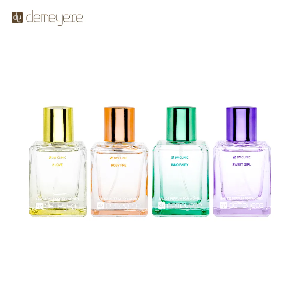 [3W클리닉] 데미에르 오드 퍼퓸 포 우먼 50ml (4종 중 선택)(업체별도 무료배송)
