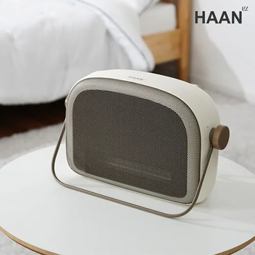 [한경희] 초저소음 PTC 강력 욕실 난방기 HAAN-4000TM(업체별도 무료배송)
