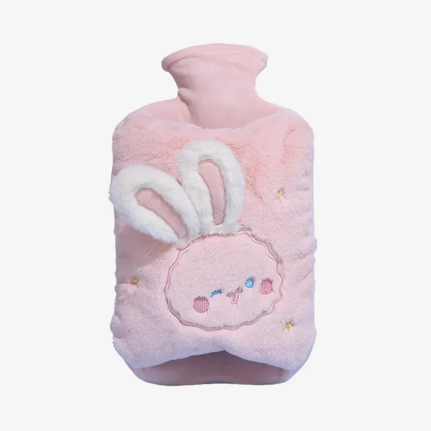 래빗 보온 물 주머니 (1L/2L 택1) (업체별도 무료배송)