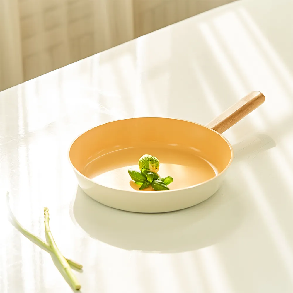 네오플램 브리즈 28cm 프라이팬 (업체별도 무료배송)