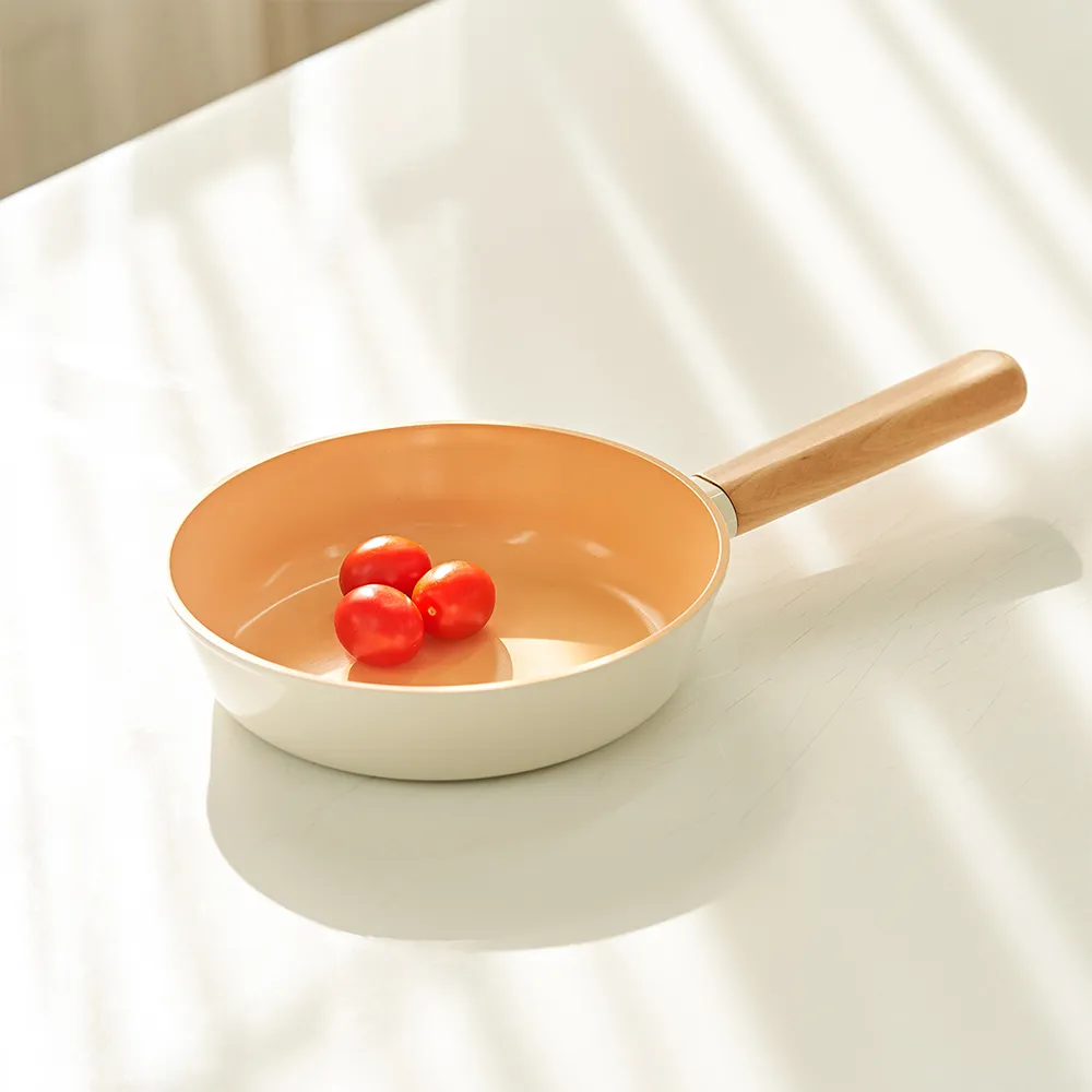 네오플램 브리즈 20cm 프라이팬 (업체별도 무료배송)