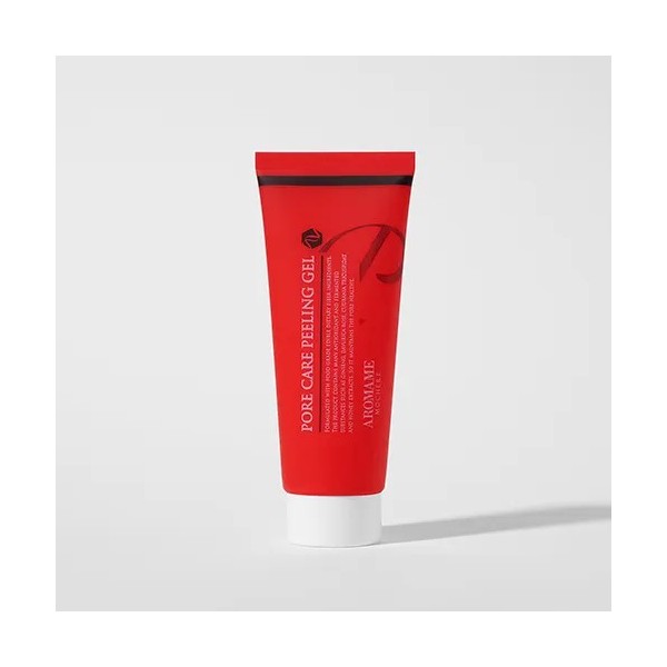[아로마미] 모공케어 필링젤 100ml (업체별도 무료배송)
