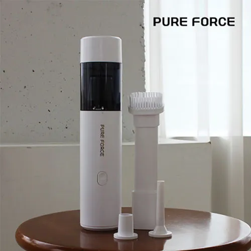[NFK] 퓨어블리스 BLDC 2in1 핸디형 멀티 무선청소기 NEF-B247G(업체별도 무료배송)