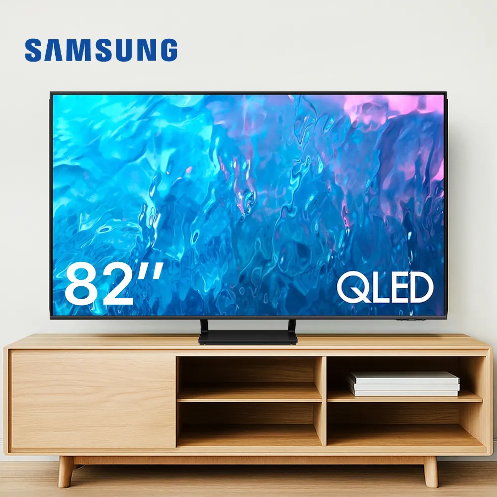 (리퍼) [삼성전자] 82인치 QLED TV QN82Q70 (업체별도 무료배송)
