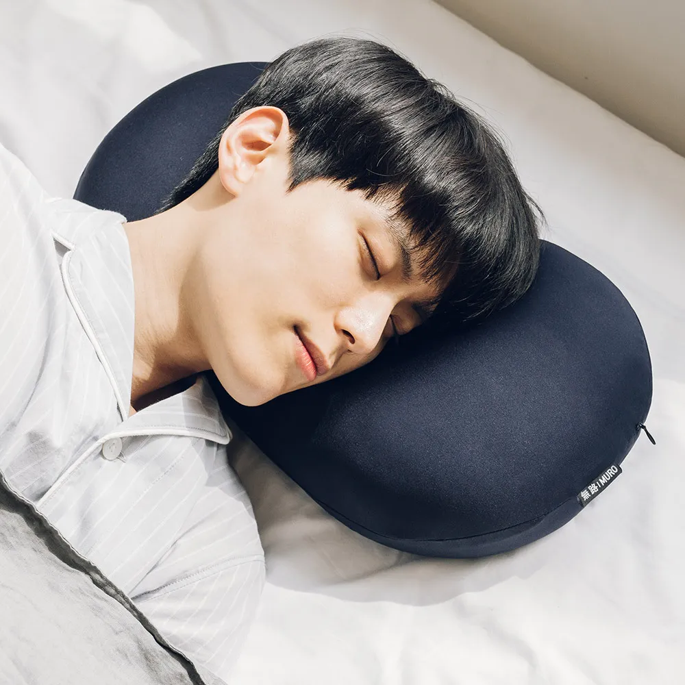 무로 무중력 베개 (업체별도 무료배송)