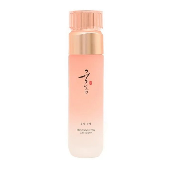 [코리아나] 궁설연 윤설 수액 120ml (주름개선 기능성)(업체별도 무료배송)