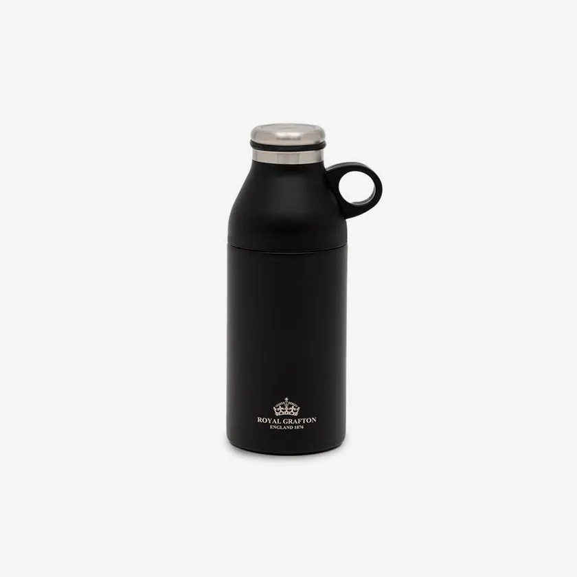 [로얄그래프톤] 보온보냉 커피잔 텀블러 330ml (업체별도 무료배송)