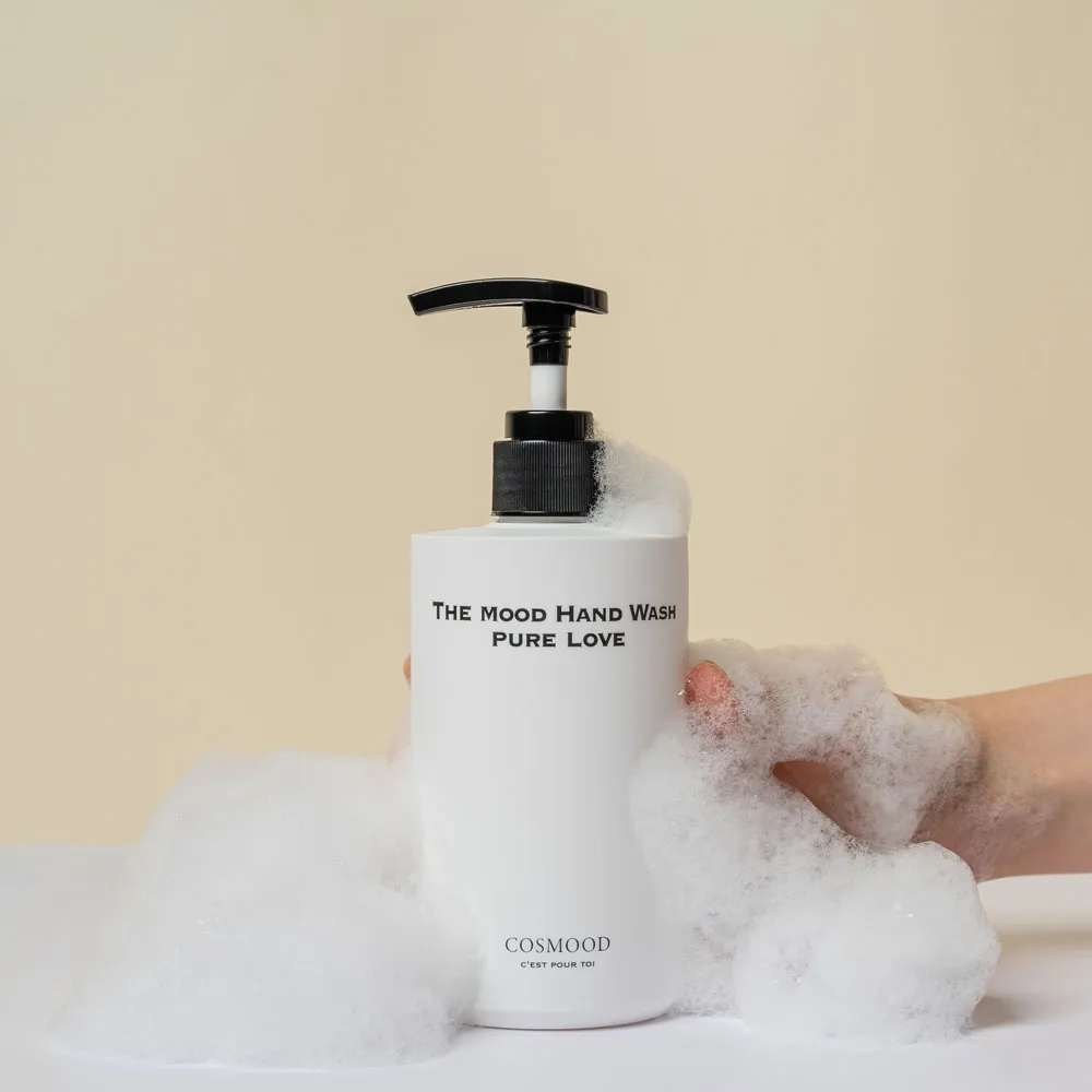 [코스무드] 더 무드 핸드워시 300ml(3종 중 택)(업체별도 무료배송)