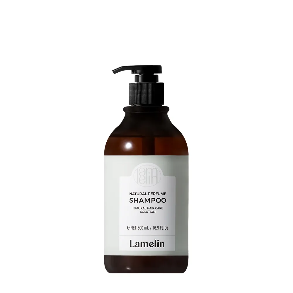 [라멜린] 내추럴 퍼퓸 트리트먼트 500ml (업체별도 무료배송)