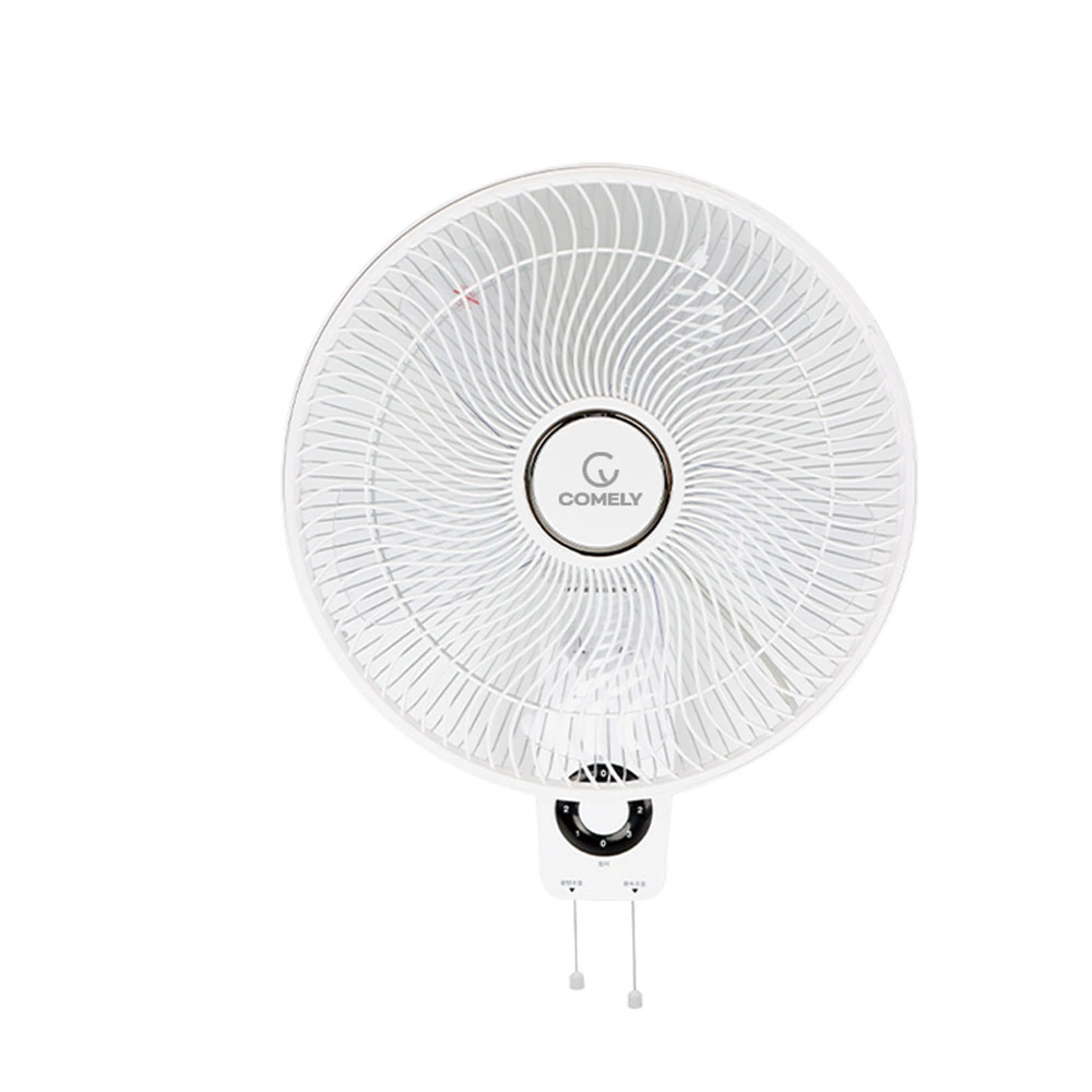 [코멜리] 16인치 팬큘레이터 기계식 벽걸이 선풍기 CYF-N6020W (업체별도 무료배송)