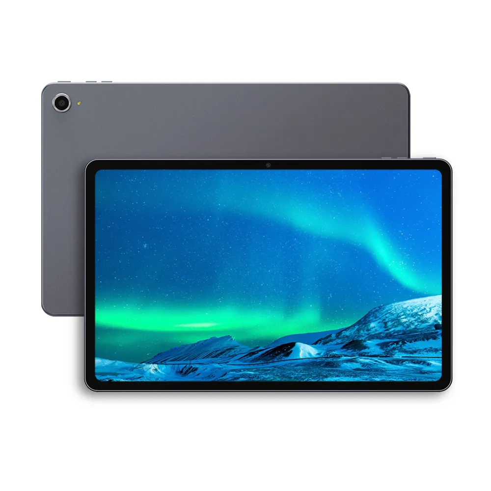 [아이뮤즈] 뮤패드 10.4인치 태블릿 K10 PLUS (저장공간 128GB/C타입포트/보호필름기본부착/안드로이드체제) (업체별도 무료배송)
