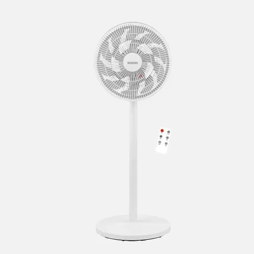 [SHUMAX] 슈맥스 프리미엄 리모컨 팬큘레이터 SD-D2402(업체별도 무료배송)
