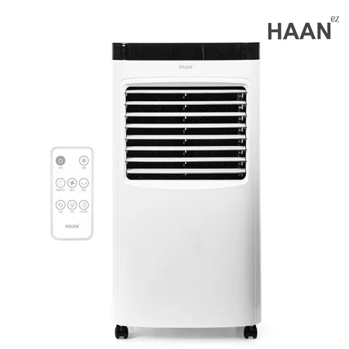 [한경희] 15L 리모컨형 에어쿨러 파워 냉풍기 HAAN-L700 (업체별도 무료배송)