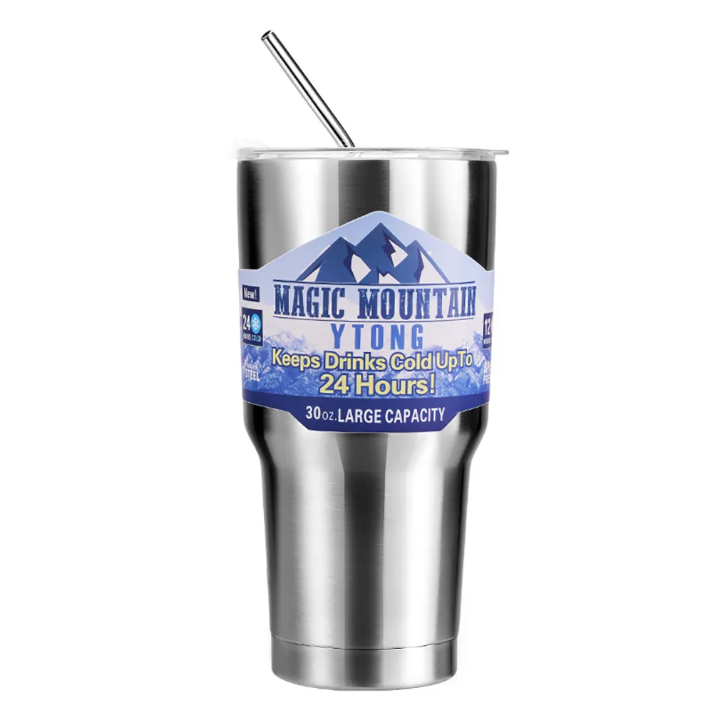 [1+1] 보온 보냉 스텐 텀블러 900ml (업체별도 무료배송)