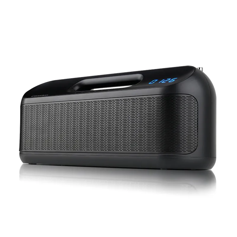[캔스톤] 블루투스 스피커 붐박스 휴대용 라디오 스피커 M5 (업체별도 무료배송)