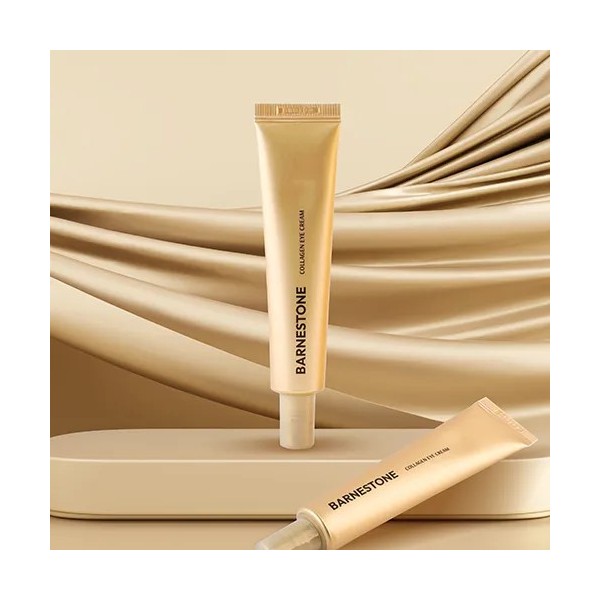 [홈쇼핑판매][바네스톤] 콜라겐 아이크림 25ml (미백/주름개선 기능성)