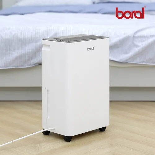 [보랄] 더 데일리 제습기 12L BR-DEF1000H (업체별도 무료배송)