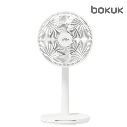 [보국] 14인치 무선 서큘레이터 BKF-5435WL (업체별도 무료배송)