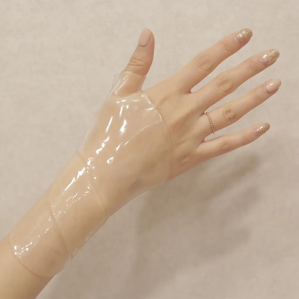 [다학] 감아서 쓰는 손목보호대 (업체별도 무료배송)