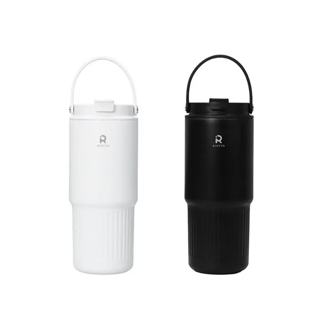 [리오떼] 코지 멀티스트로 텀블러750ml ROT-COZY (업체별도 무료배송)
