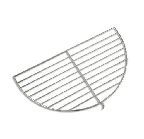 반달망 튀김 받침망