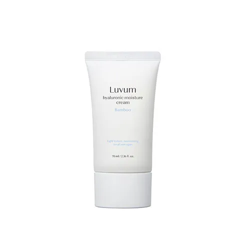 [러븀] 내추럴블랑 히알루로닉 크림 70ml (미백/주름개선 기능성)(업체별도 무료배송)